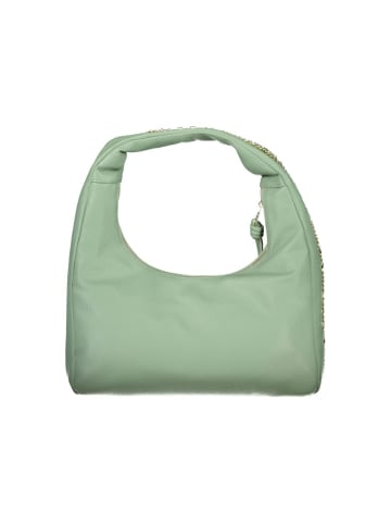 Valentino by Mario Valentino Grün Damen Tasche aus Polyurethan