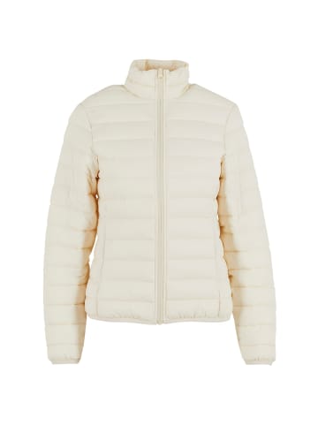 Urban Classics Light Jackets - Coat in whitesand