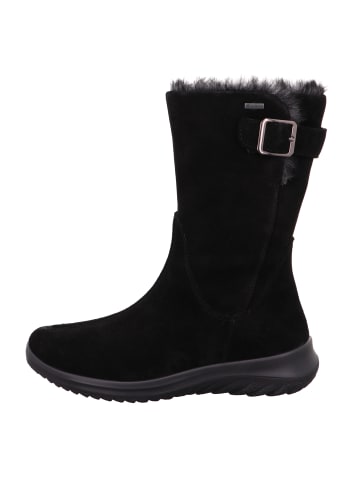 Legero Winterstiefel SOFTBOOT 4.0 in Schwarz