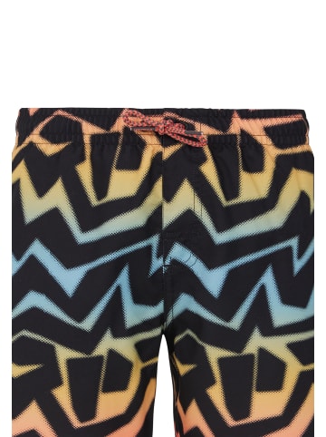 Protest " PRTDESERT JR in True Black