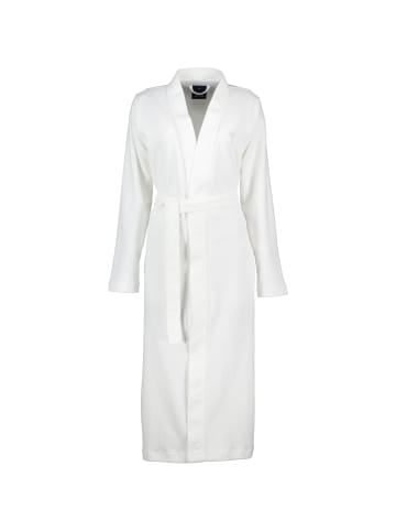 JOOP! JOOP! Bademäntel Damen Kimono Pique 1657 weiß - 600 in weiß - 600