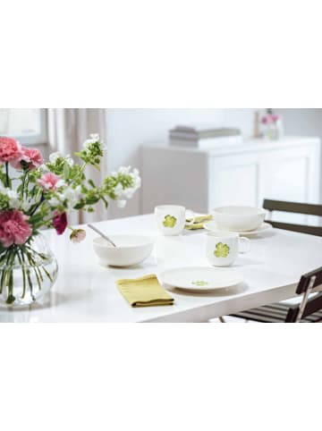Villeroy & Boch 3er Set Frühstücksset Good Luck With Love in bunt