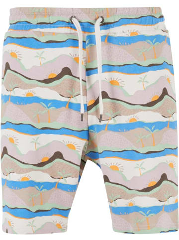 Just Rhyse Short "Shorts Sunrise" in Beige