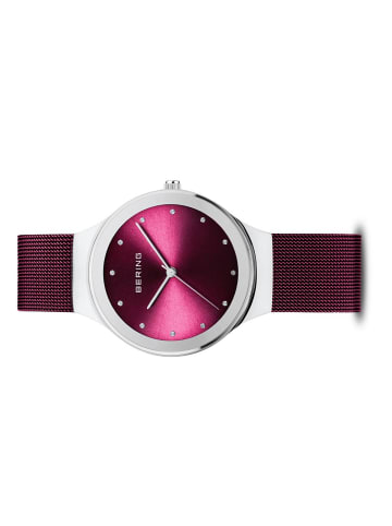 Bering Quarzuhr 12934-909 in Silber