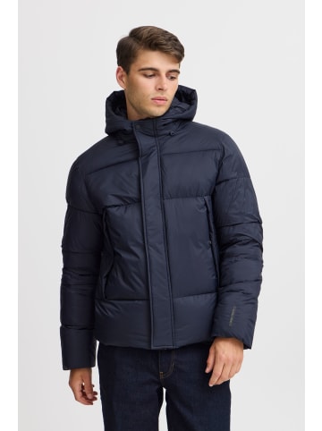 CASUAL FRIDAY Winterjacke CFAUSTIN short puffer jacket in Blau