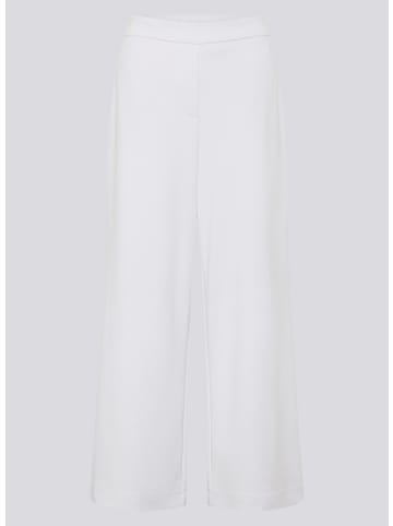 Rabe Hose in Weiß
