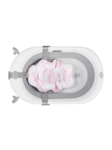 Kikkaboo Nubo in rosa