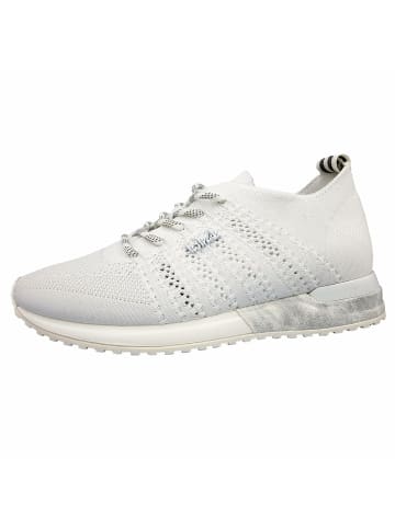 Edel Sneaker für Herren in weiß