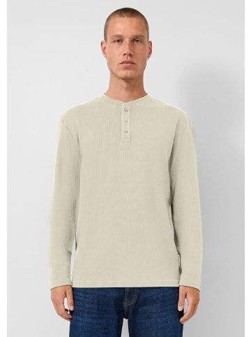 QS T-Shirt in 8161_beige