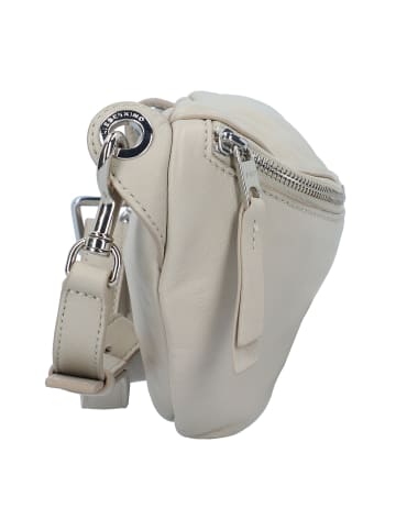 LIEBESKIND BERLIN Tavia Gürteltasche Leder 32 cm in milk