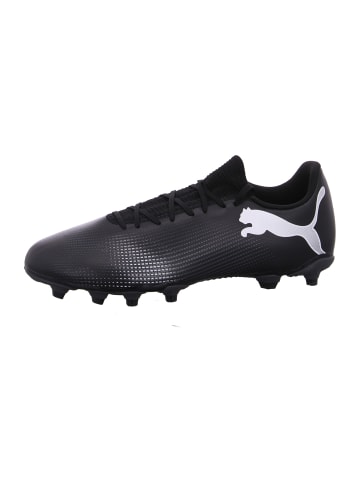 Puma Shoes Fußballschuh  Future Play FG/AG in Schwarz