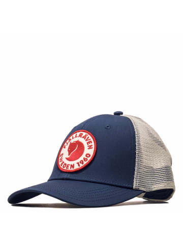 FJÄLLRÄVEN Cap in Blau