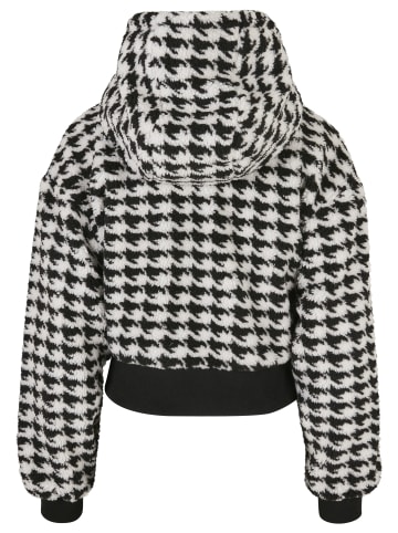 Urban Classics Light Jackets - Coats - undefined in blackhoundstooth