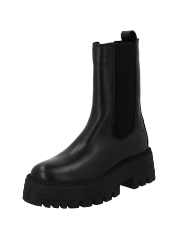 palado Stiefeletten in BLACK