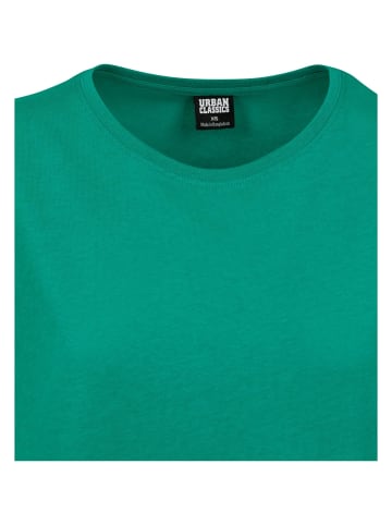 Urban Classics Urban Classics T-Shirts in fresh green