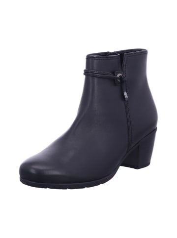 Gabor Fashion Boots in schwarz