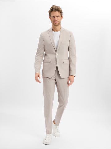 Finshley & Harding Sakko in beige