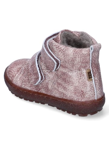 bisgaard Winterstiefeletten ELI TEX in Rosa