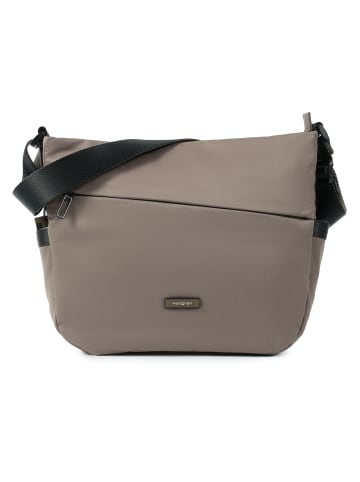 Hedgren Nova Milky Way Umhängetasche 32 cm in morel