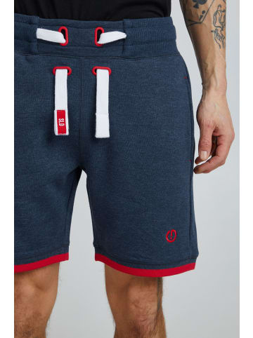 !SOLID Sweatshorts in blau