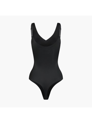 CFAB Figurformender Body mit String  in Braun