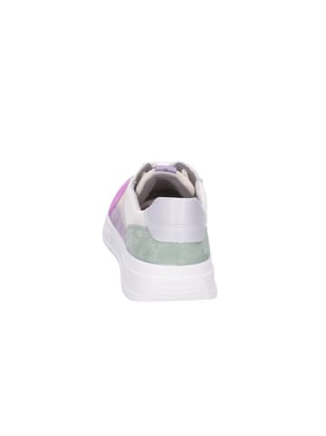 Legero Schnürschuh in bunt