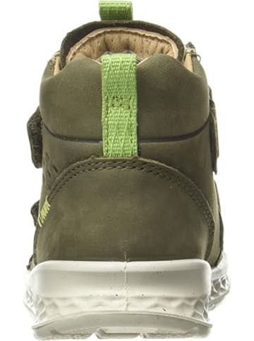 superfit Stiefel für Jungen in khaki