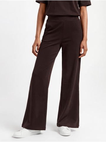 Marie Lund Hose in schoko