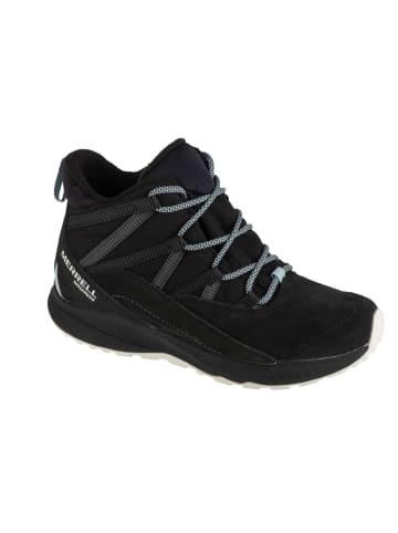 Merrell Merrell Bravada Edge 2 Thermo Demi WP in Schwarz