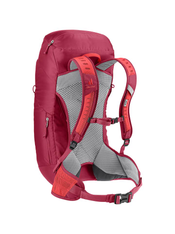 Deuter AC Lite 30 in Rot4563