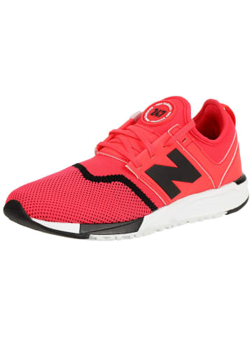 New Balance Sneakers Low MRL247 in rot