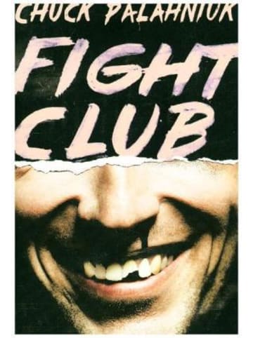 Norton Buch - Fight Club