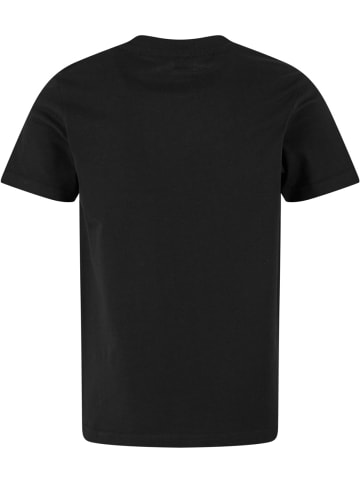 Mister Tee Shirt in Schwarz