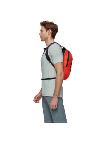 Mammut Neon Light 12 - Kletterrucksack 44 cm ( red) in mammut red