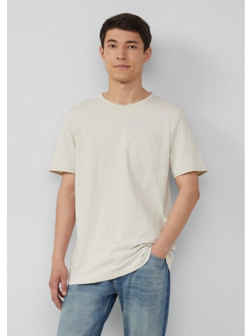 s.Oliver T-Shirt in 0330_wollweiß