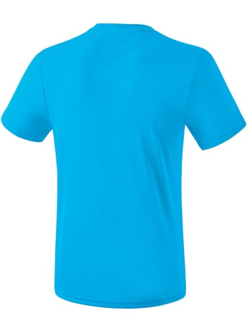erima Sportshirt "Funktions Teamsport T-Shirt" in Blau