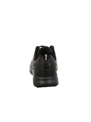 Skechers Sneaker in schwarz