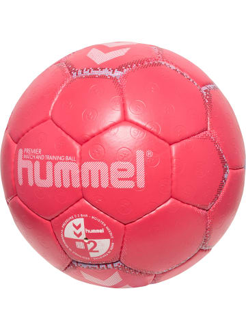 Hummel Handball Premier Hb Erwachsene in RED/BLUE/WHITE