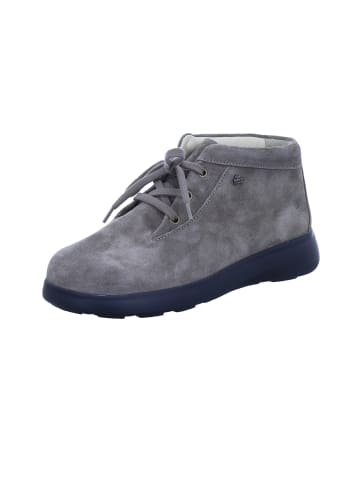 Finn Comfort Stiefel in beige