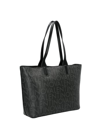 Valentino Regina Shopper Tasche 38 cm in nero