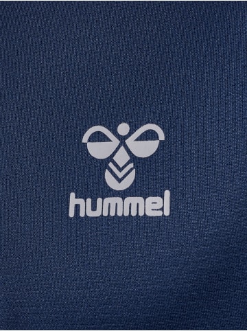 Hummel Hummel T-Shirt Hmlgg12 Multisport Herren in MARINE/ALLOY