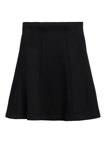 Object Minirock in Black