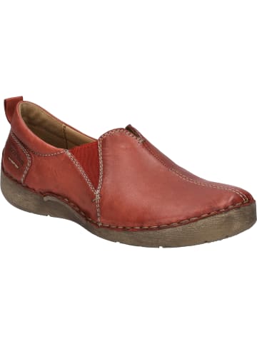 Josef Seibel Halbschuh Fergey 70 in rot