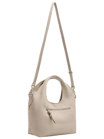 FREDsBRUDER Handtasche Happy Weave Handbag in Nature
