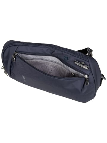 Pacsafe Rucksack V Tech Sling in Ocean