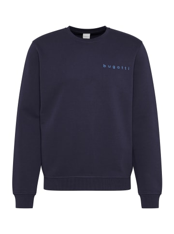 Bugatti Sweatshirt in marine