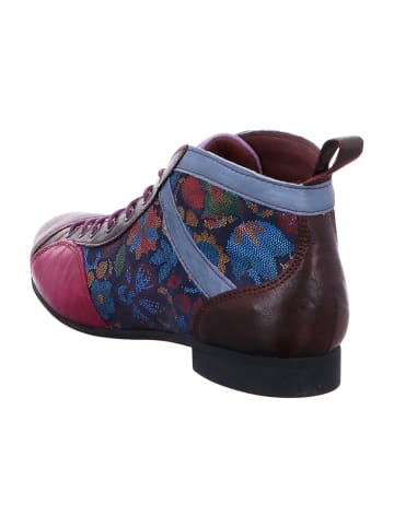 Think! Komfort Stiefeletten in Bunt