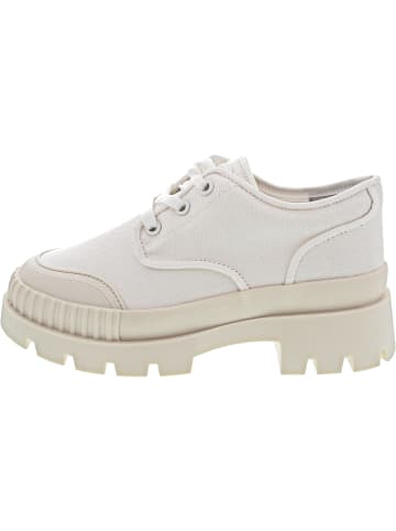 Tamaris Schnürer Weiß