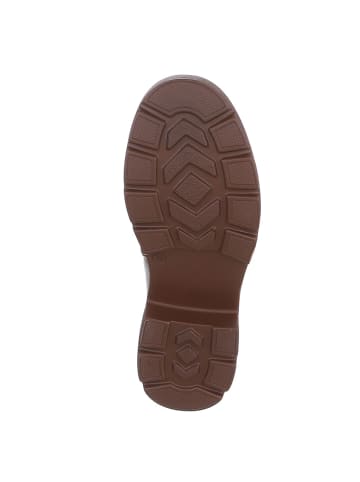 Ital-Design High Heel in Camel