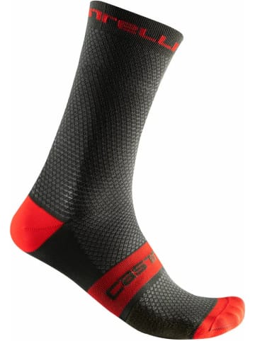 castelli Radsportzubehör in Grün